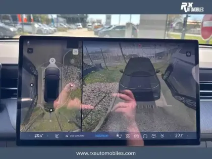 Photo 25 Xpeng G6  Performance