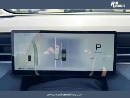 Photo 27 Xpeng G6  Performance