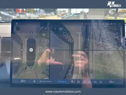 Photo 24 Xpeng G6  Performance