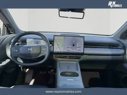 Photo 5 Xpeng G6  Performance