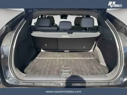 Photo 7 Xpeng G6  Performance