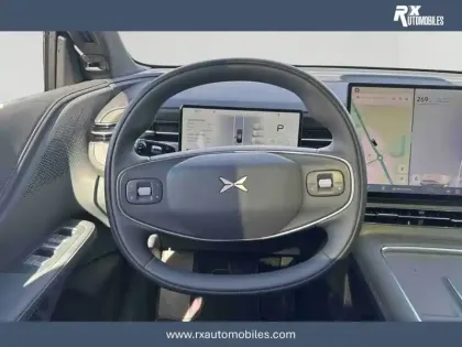 Photo 13 Xpeng G6  Performance