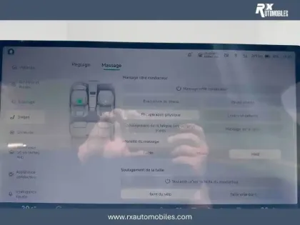 Photo 22 Xpeng G6  Performance