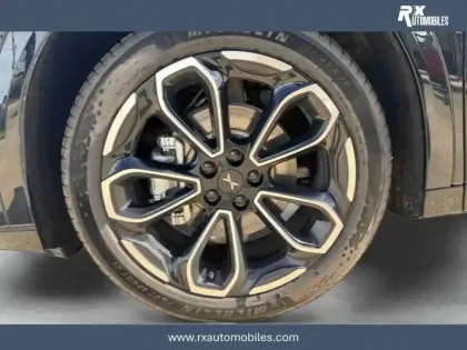 Photo 10 Xpeng G6  Performance