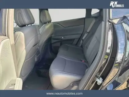 Photo 12 Xpeng G6  Performance