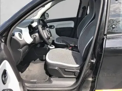 Photo 10 Renault Twingo  III Achat Intégral - 21