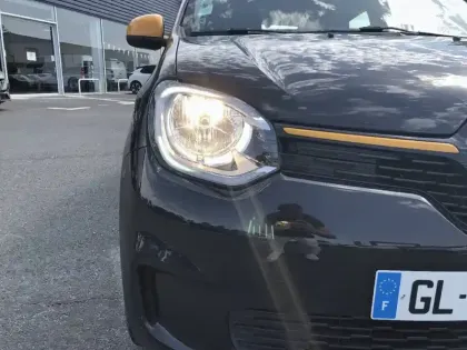 Photo 15 Renault Twingo  III Achat Intégral - 21