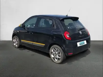 Photo 6 Renault Twingo  III Achat Intégral - 21