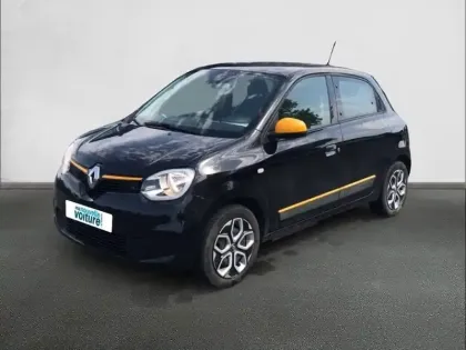 Photo Renault Twingo Urban Night
