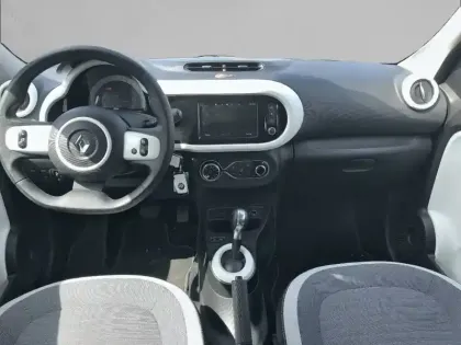 Photo 7 Renault Twingo  III Achat Intégral - 21