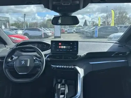 Photo 7 Peugeot 3008  BlueHDi 130ch S&S EAT8