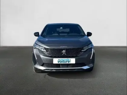 Photo 26 Peugeot 3008  BlueHDi 130ch S&S EAT8