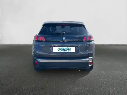 Photo 29 Peugeot 3008  BlueHDi 130ch S&S EAT8