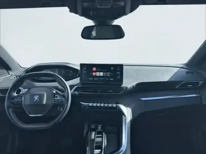 Photo 32 Peugeot 3008  BlueHDi 130ch S&S EAT8