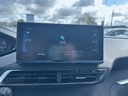 Photo 23 Peugeot 3008  BlueHDi 130ch S&S EAT8