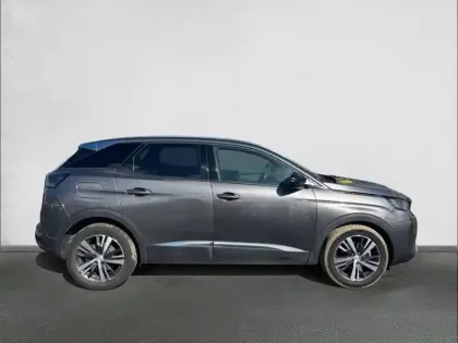 Photo 28 Peugeot 3008  BlueHDi 130ch S&S EAT8