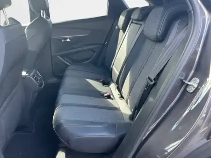 Photo 36 Peugeot 3008  BlueHDi 130ch S&S EAT8