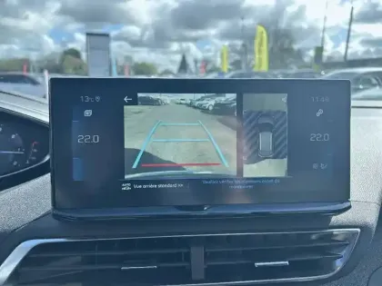 Photo 42 Peugeot 3008  BlueHDi 130ch S&S EAT8