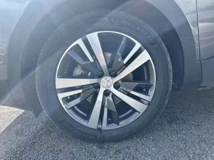 Photo 37 Peugeot 3008  BlueHDi 130ch S&S EAT8