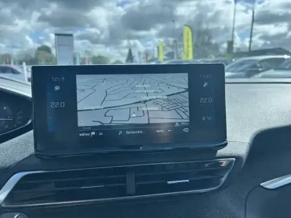 Photo 19 Peugeot 3008  BlueHDi 130ch S&S EAT8