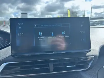 Photo 20 Peugeot 3008  BlueHDi 130ch S&S EAT8