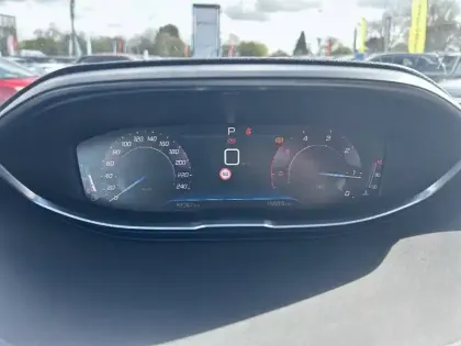 Photo 34 Peugeot 3008  BlueHDi 130ch S&S EAT8