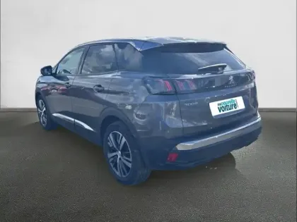 Photo 31 Peugeot 3008  BlueHDi 130ch S&S EAT8