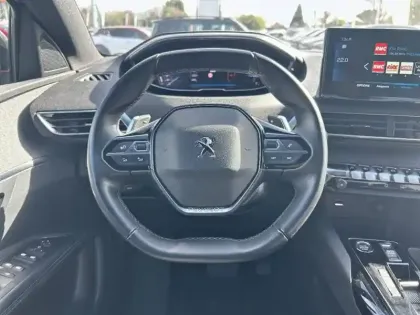 Photo 33 Peugeot 3008  BlueHDi 130ch S&S EAT8