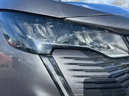 Photo 40 Peugeot 3008  BlueHDi 130ch S&S EAT8