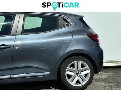 Photo 17 Renault Clio  E-Tech 140 - 21N