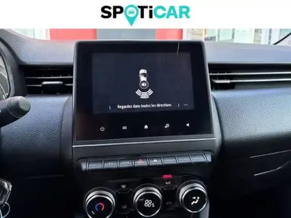 Photo 13 Renault Clio  E-Tech 140 - 21N