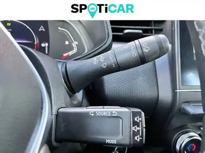 Photo 97 Renault Clio  E-Tech 140 - 21N