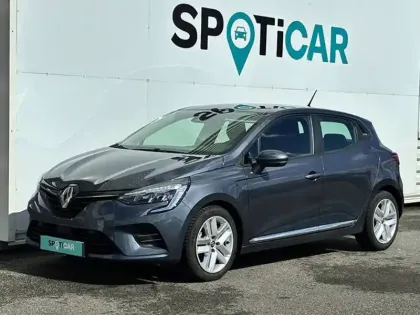 Photo 36 Renault Clio  E-Tech 140 - 21N