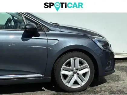 Photo 18 Renault Clio  E-Tech 140 - 21N