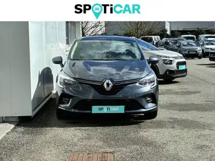 Photo 15 Renault Clio  E-Tech 140 - 21N