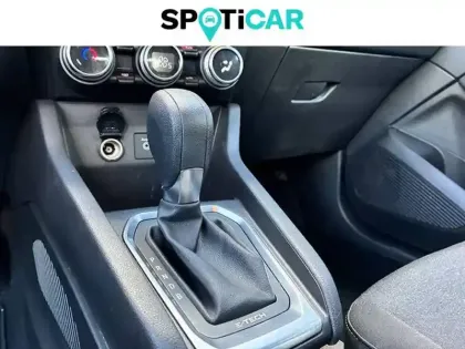 Photo 12 Renault Clio  E-Tech 140 - 21N