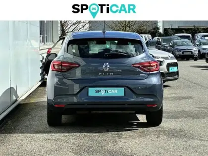 Photo 40 Renault Clio  E-Tech 140 - 21N