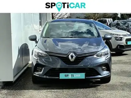Photo 73 Renault Clio  E-Tech 140 - 21N