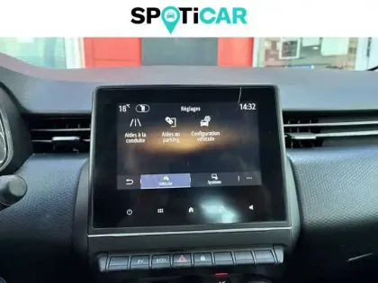Photo 105 Renault Clio  E-Tech 140 - 21N