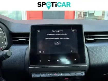 Photo 104 Renault Clio  E-Tech 140 - 21N