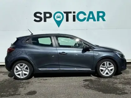 Photo 75 Renault Clio  E-Tech 140 - 21N