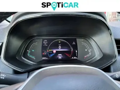 Photo 24 Renault Clio  E-Tech 140 - 21N