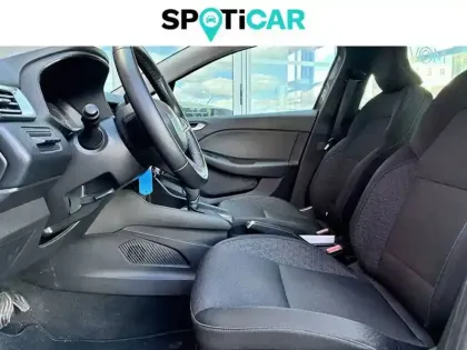 Photo 8 Renault Clio  E-Tech 140 - 21N