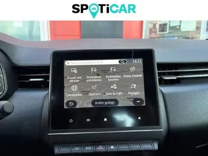 Photo 66 Renault Clio  E-Tech 140 - 21N