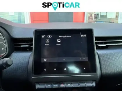 Photo 31 Renault Clio  E-Tech 140 - 21N