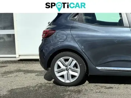 Photo 19 Renault Clio  E-Tech 140 - 21N