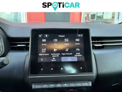 Photo 70 Renault Clio  E-Tech 140 - 21N