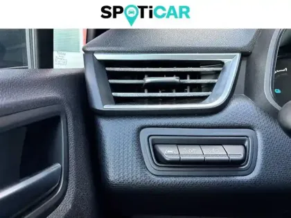 Photo 26 Renault Clio  E-Tech 140 - 21N