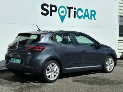 Photo 78 Renault Clio  E-Tech 140 - 21N