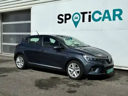 Photo 38 Renault Clio  E-Tech 140 - 21N